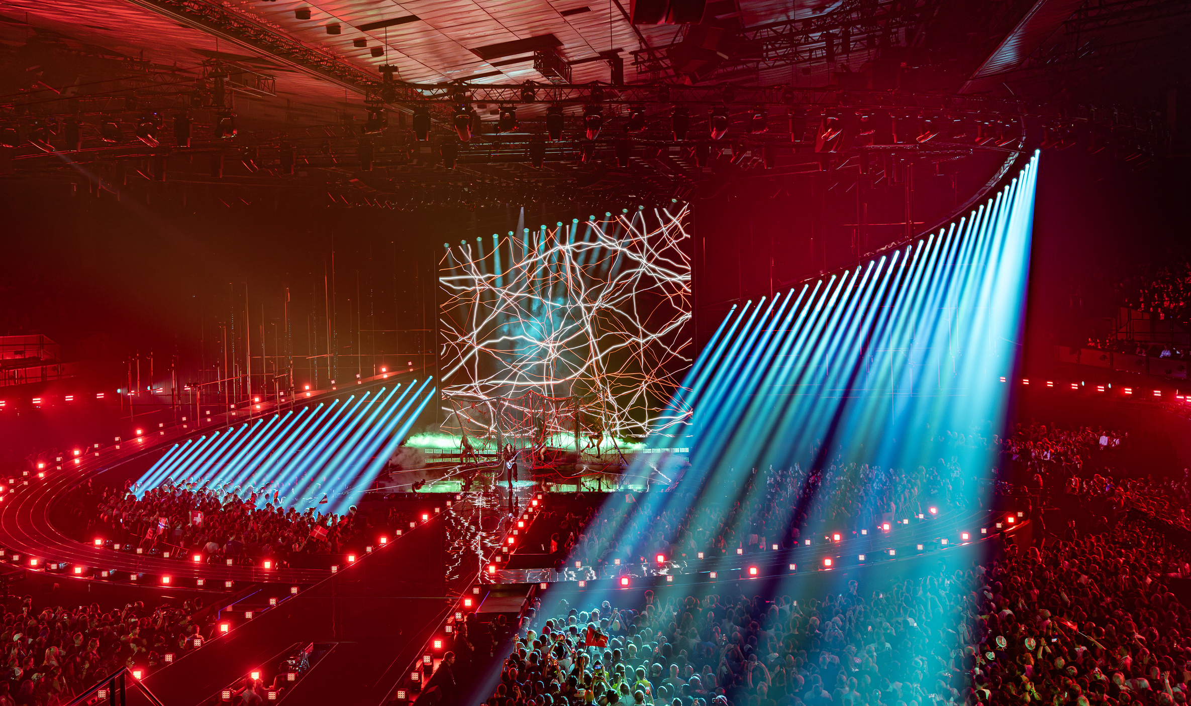 Eurovision Song Contest 2026 | © EventElevator/Jan-C. Bruhnke